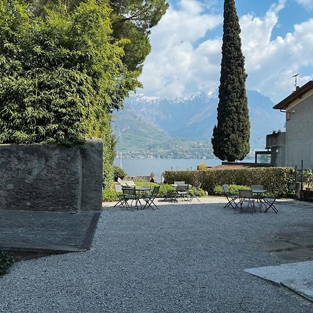 Residence Matilde Oliveto Lario 外观 照片