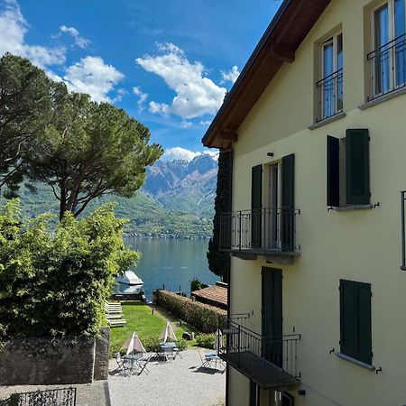 Residence Matilde Oliveto Lario 外观 照片