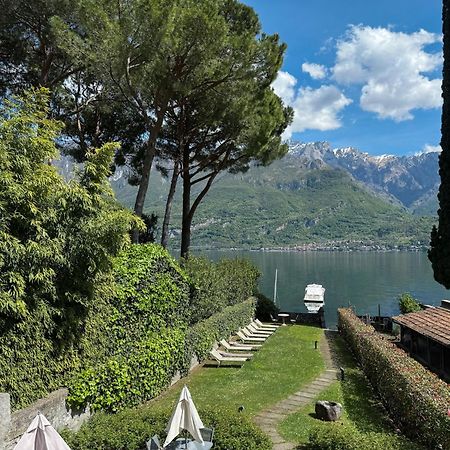 Residence Matilde Oliveto Lario 外观 照片