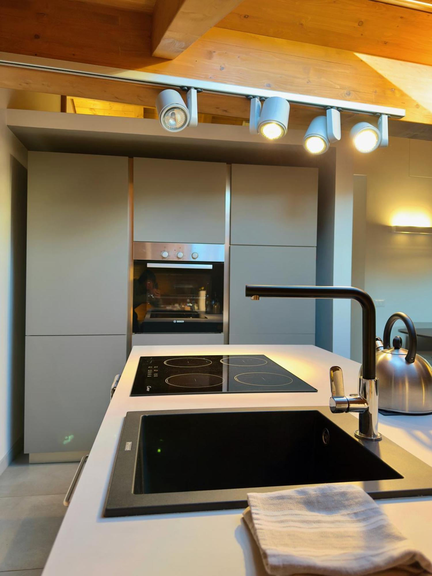 Residence Matilde Oliveto Lario 外观 照片