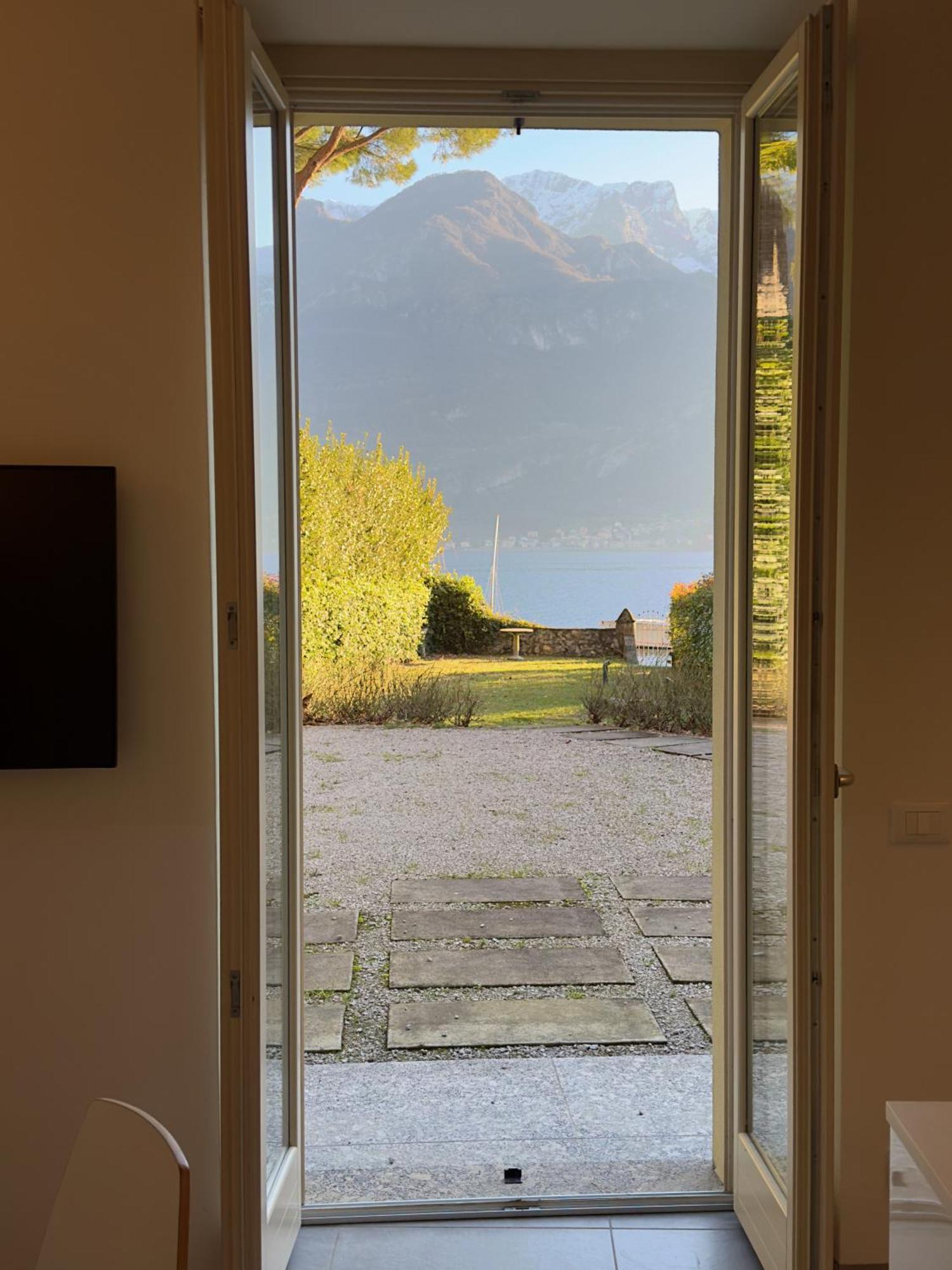 Residence Matilde Oliveto Lario 外观 照片