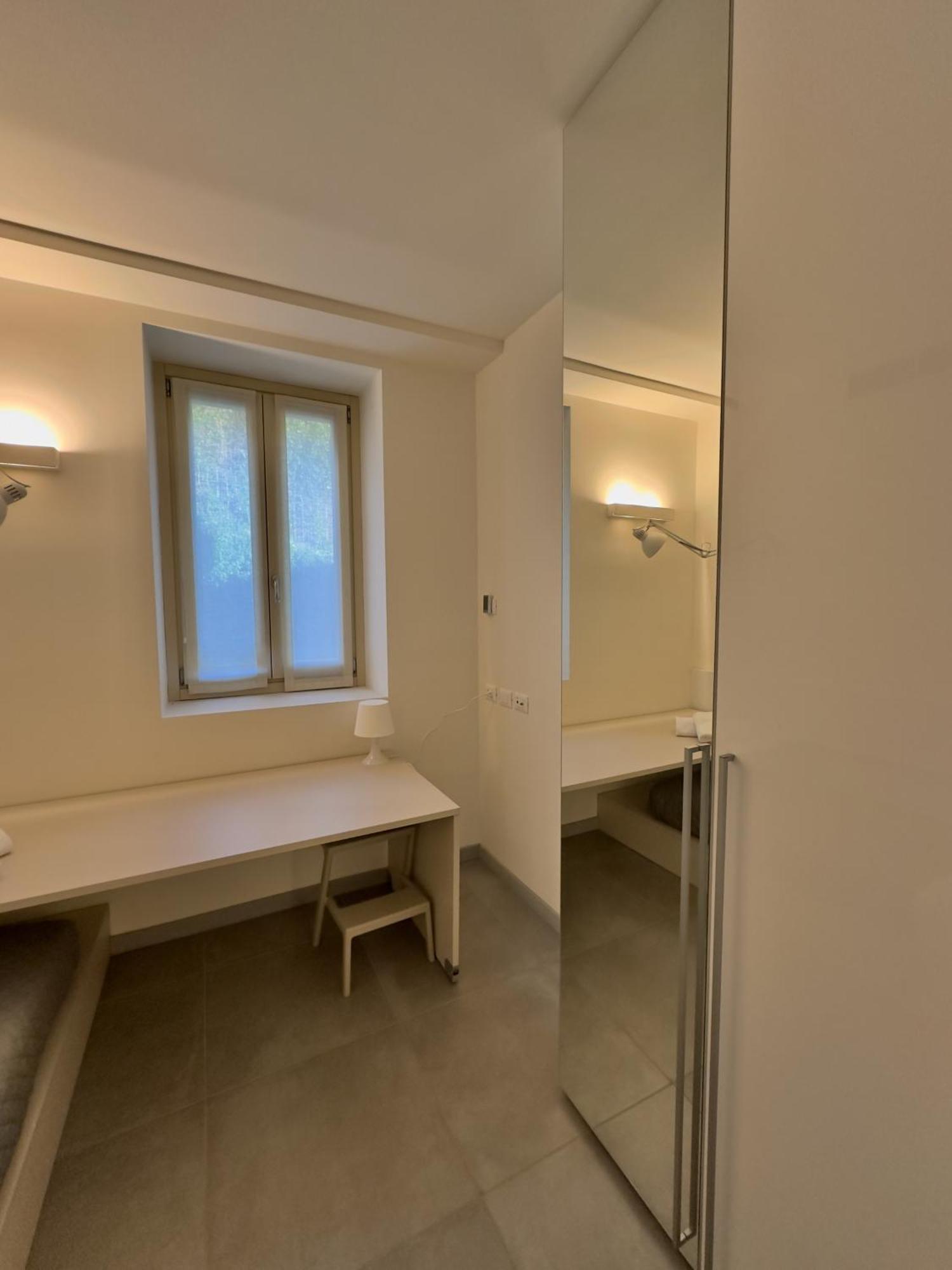 Residence Matilde Oliveto Lario 外观 照片