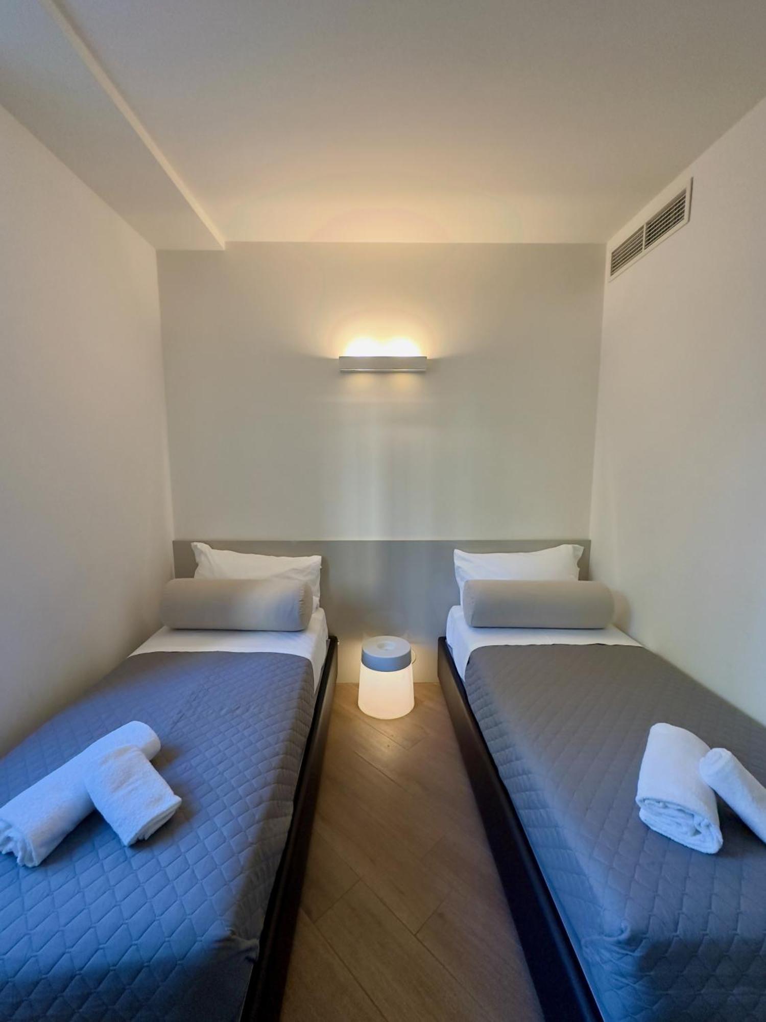 Residence Matilde Oliveto Lario 外观 照片