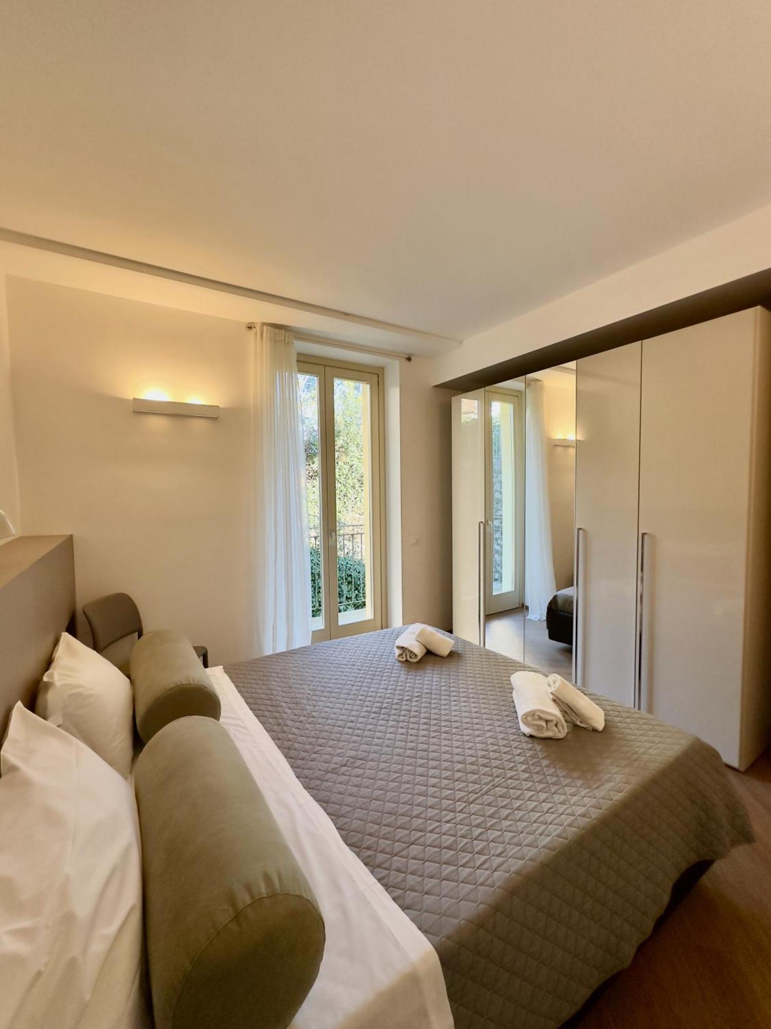 Residence Matilde Oliveto Lario 外观 照片