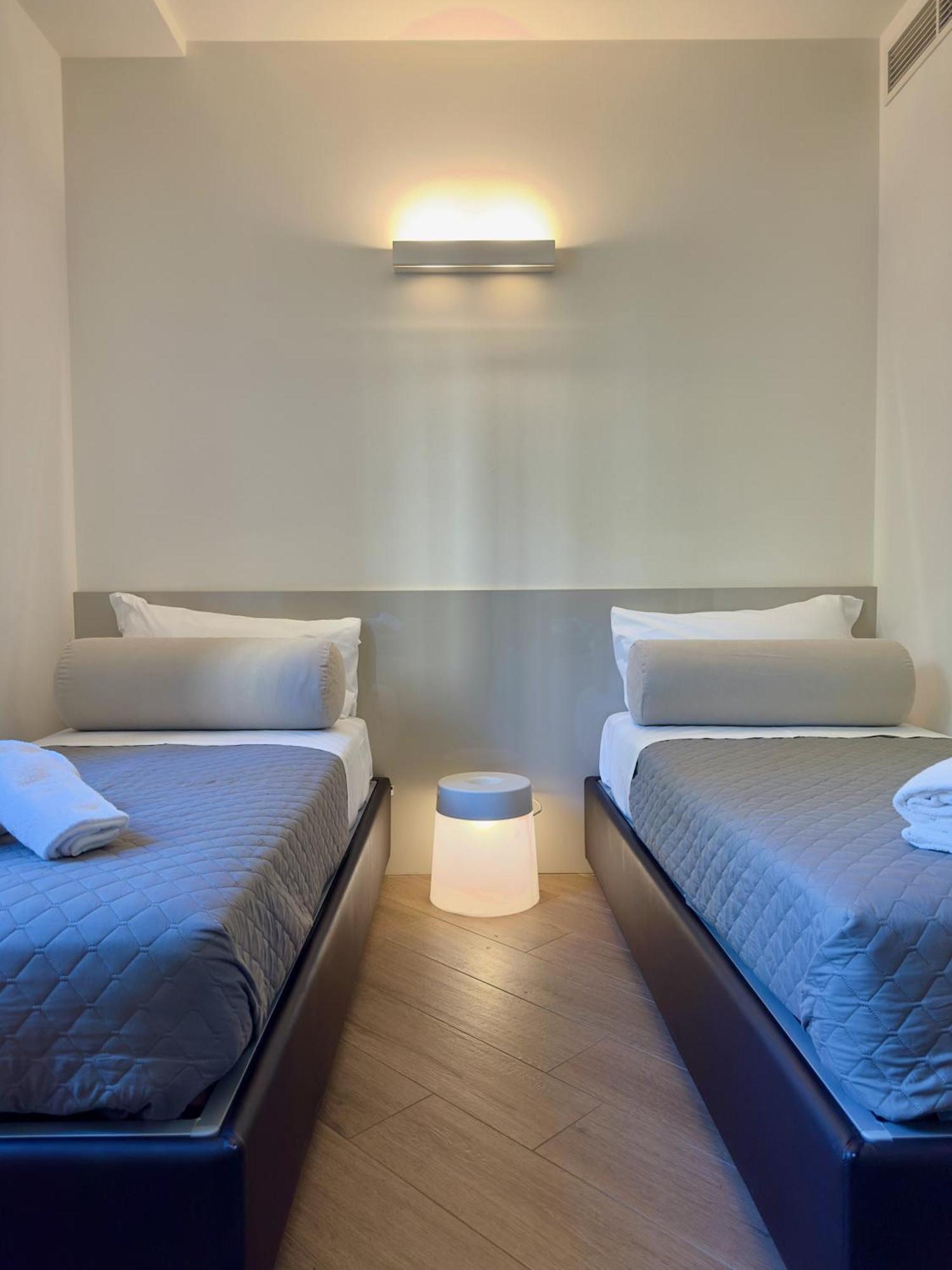 Residence Matilde Oliveto Lario 外观 照片