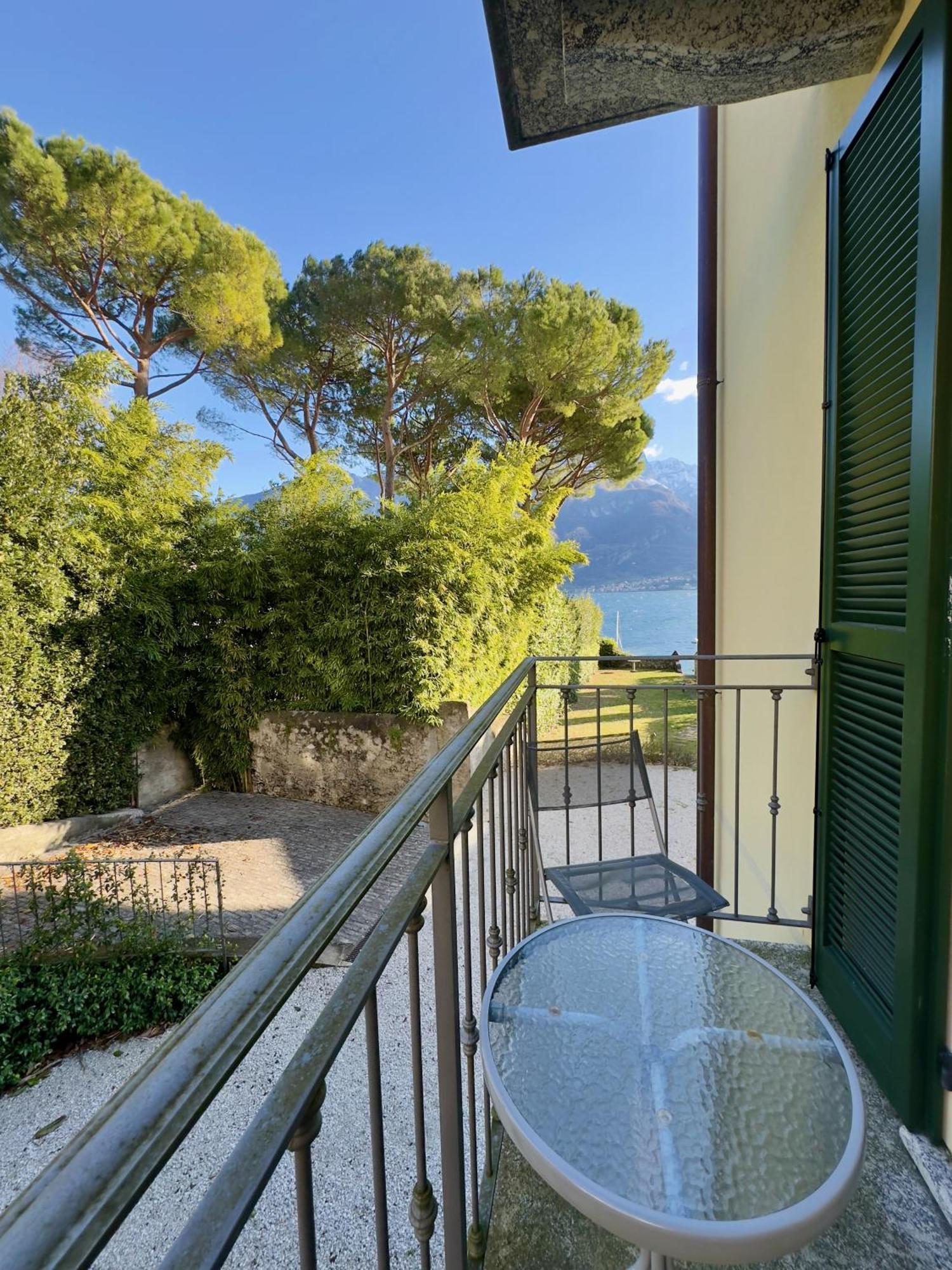 Residence Matilde Oliveto Lario 外观 照片