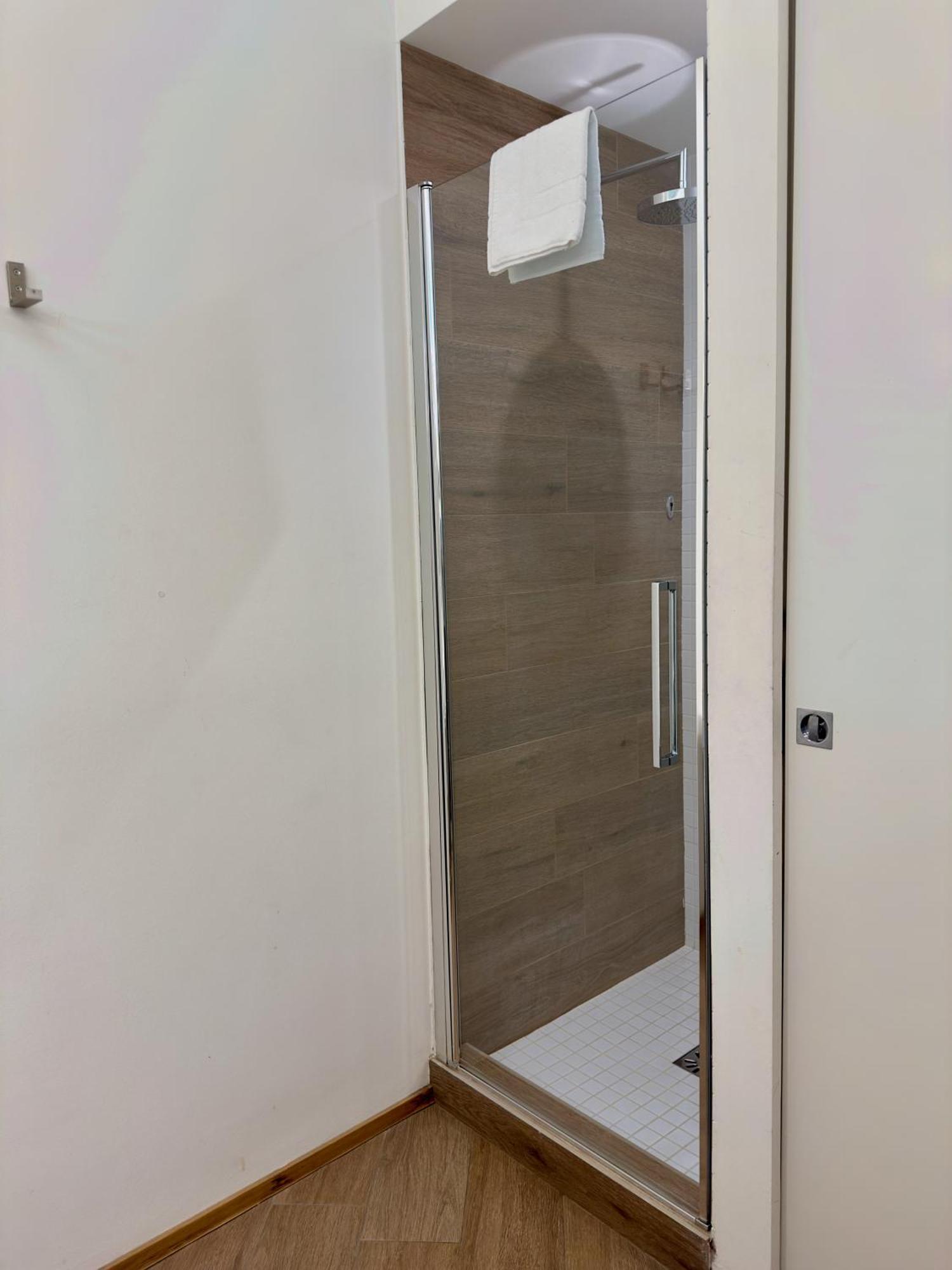 Residence Matilde Oliveto Lario 外观 照片
