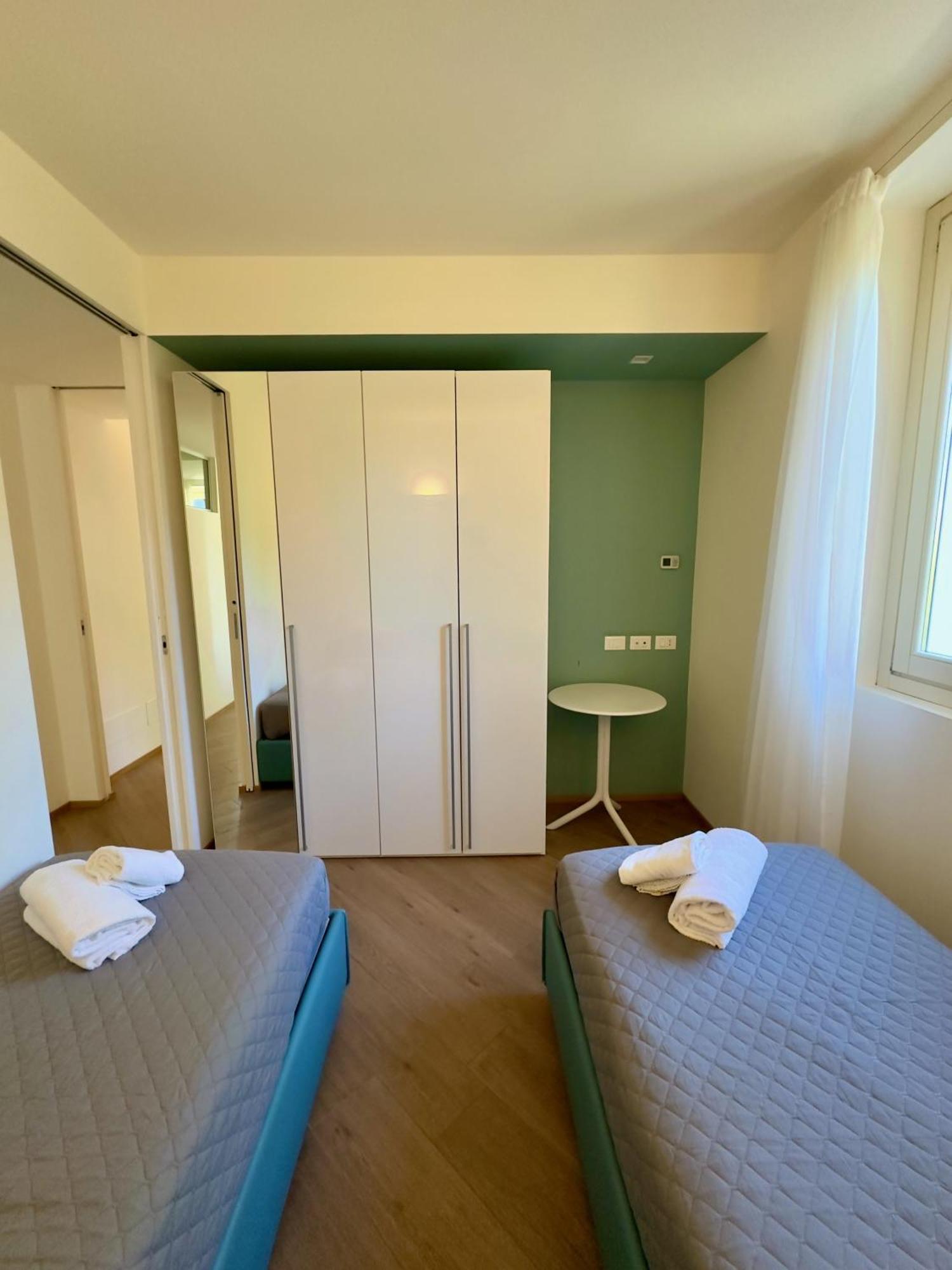 Residence Matilde Oliveto Lario 外观 照片