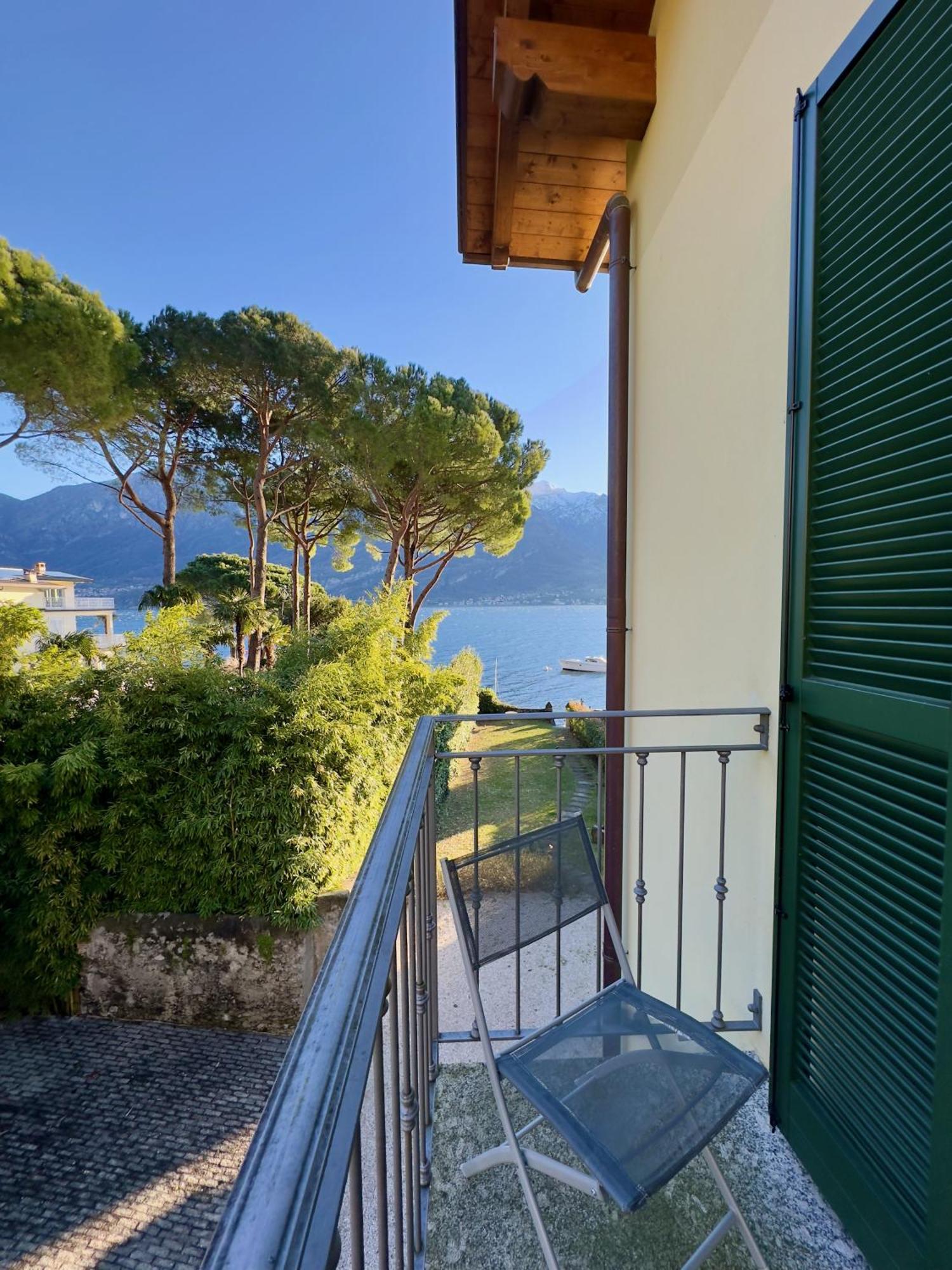 Residence Matilde Oliveto Lario 外观 照片