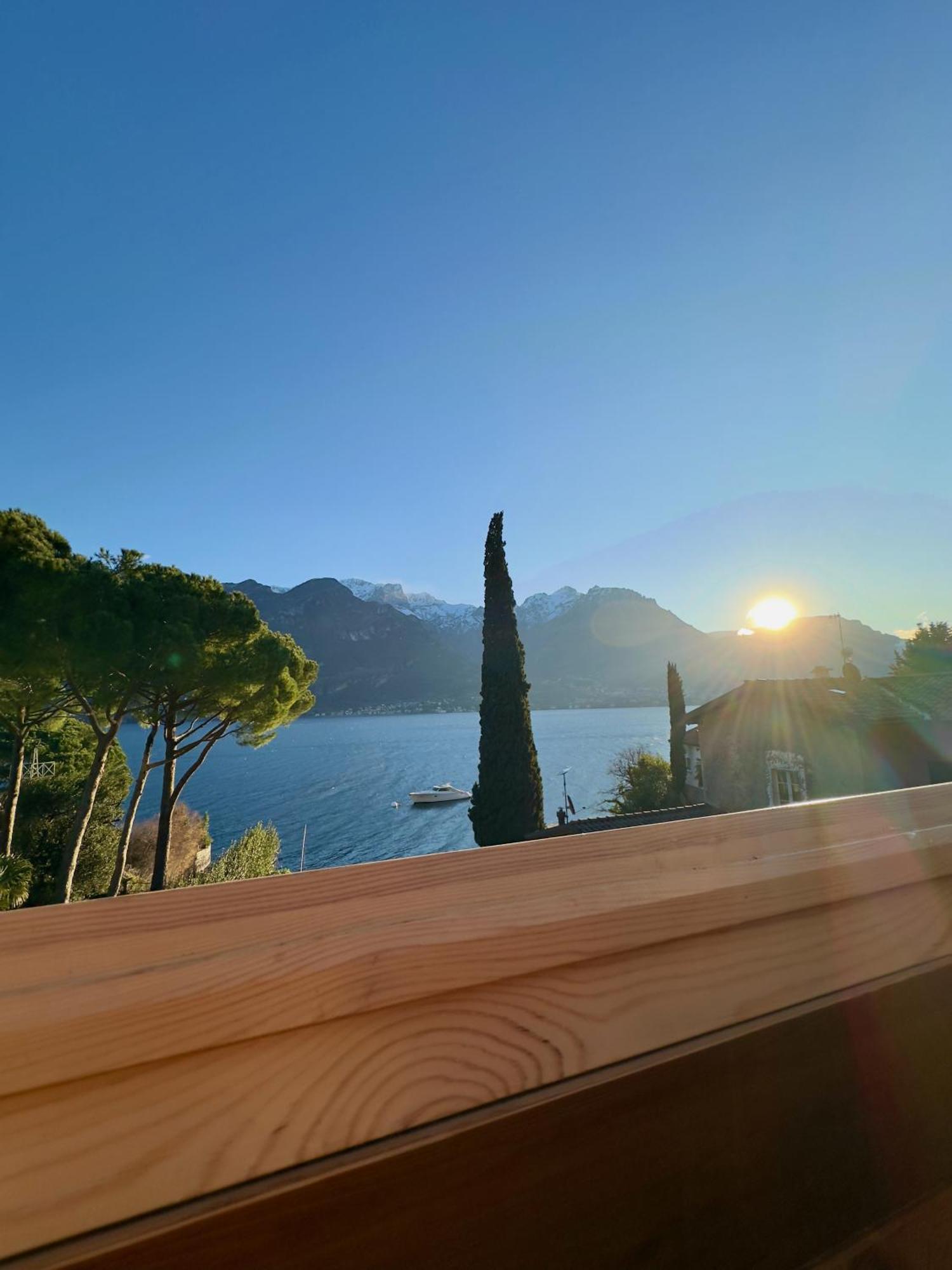 Residence Matilde Oliveto Lario 外观 照片