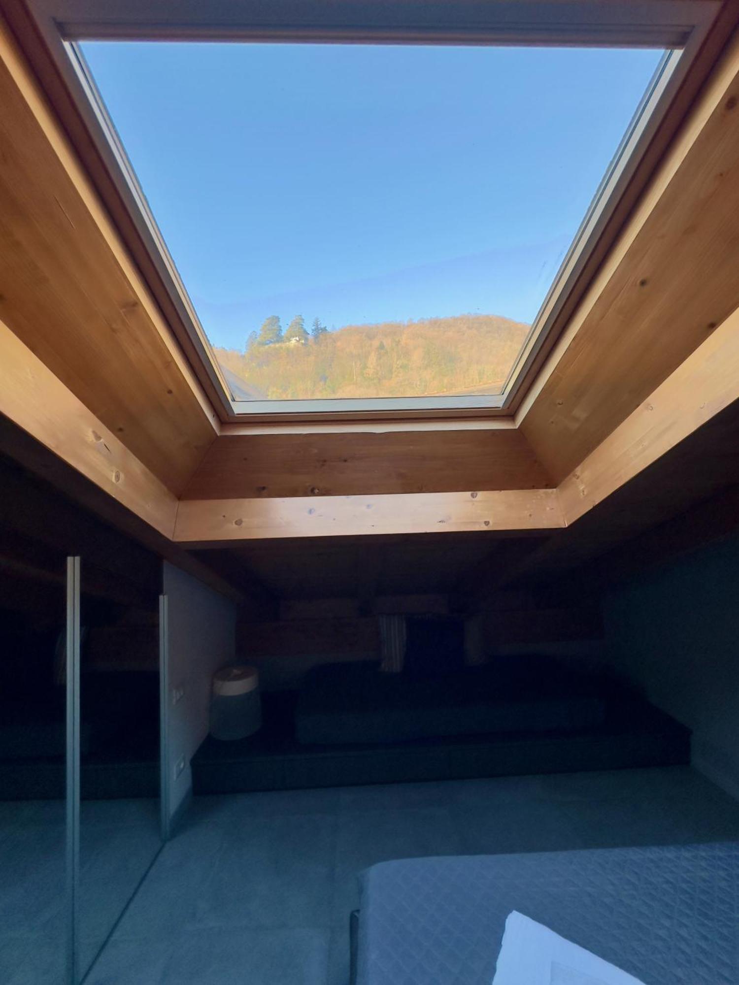 Residence Matilde Oliveto Lario 外观 照片