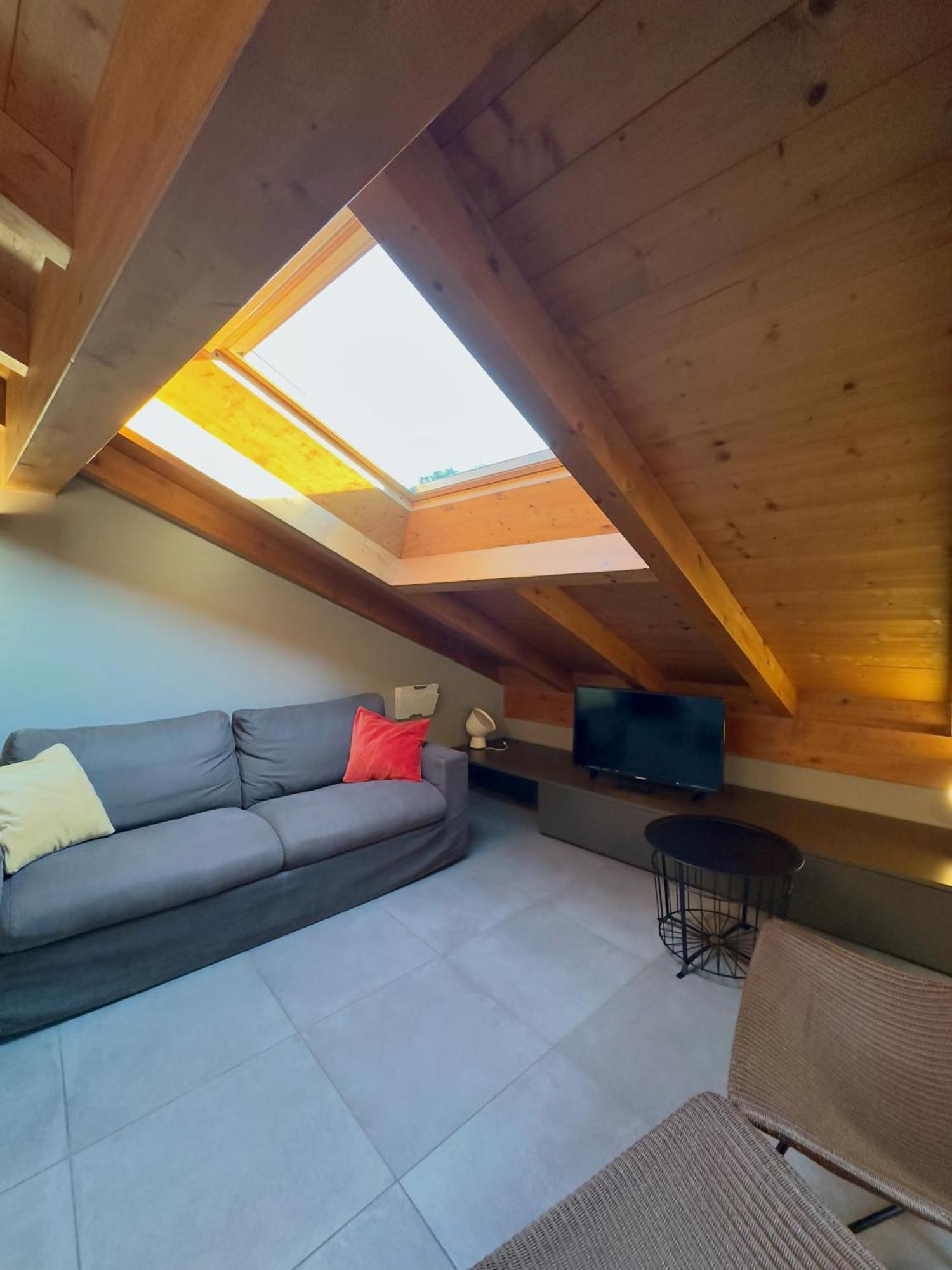 Residence Matilde Oliveto Lario 外观 照片