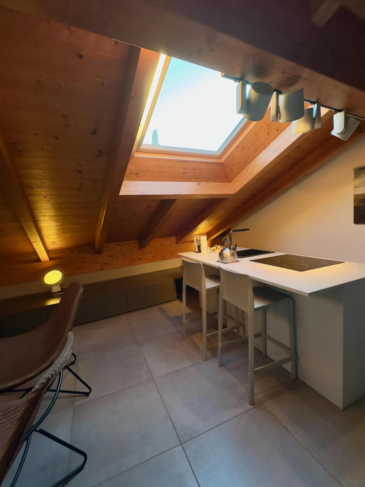 Residence Matilde Oliveto Lario 外观 照片