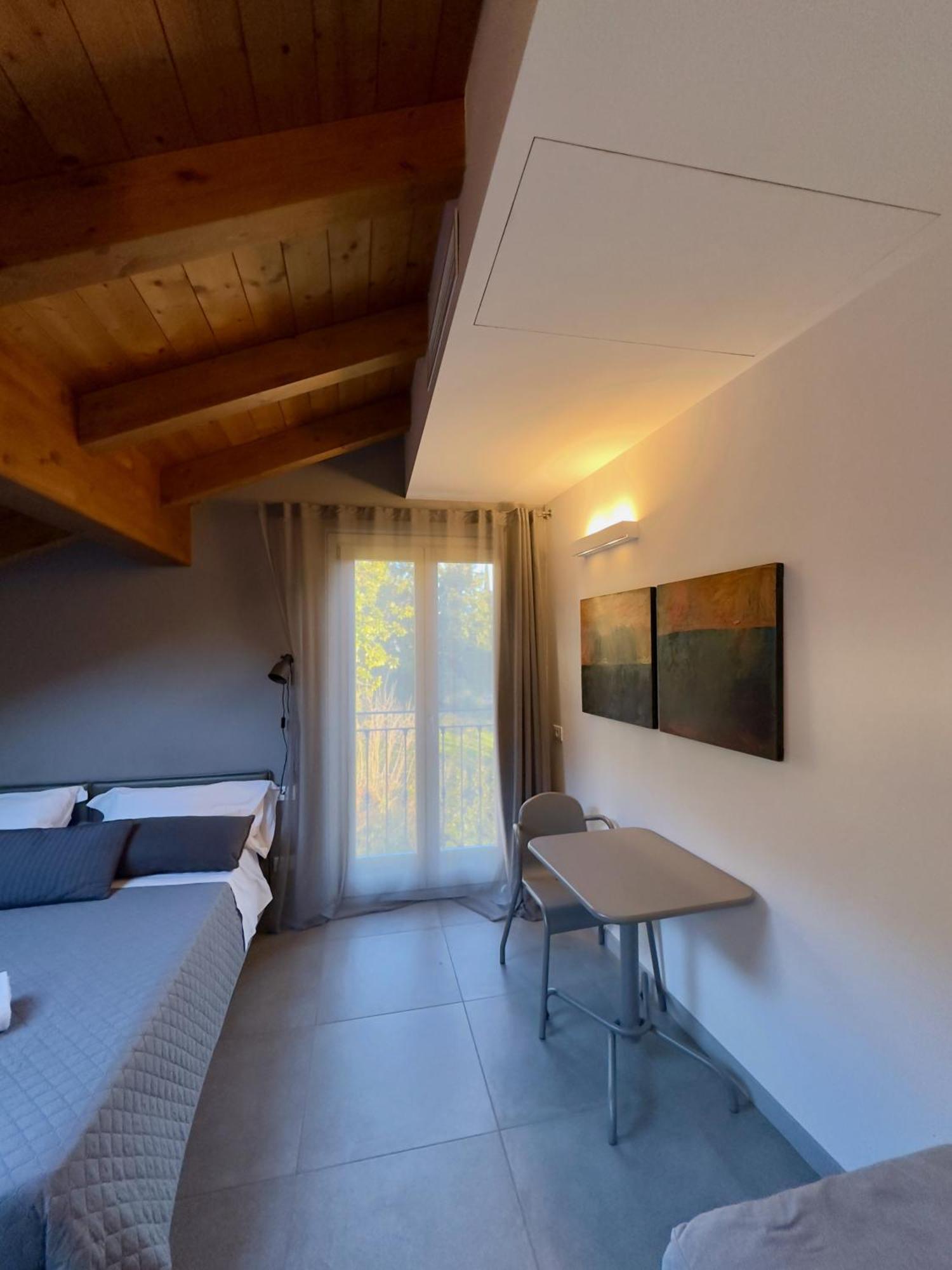 Residence Matilde Oliveto Lario 外观 照片