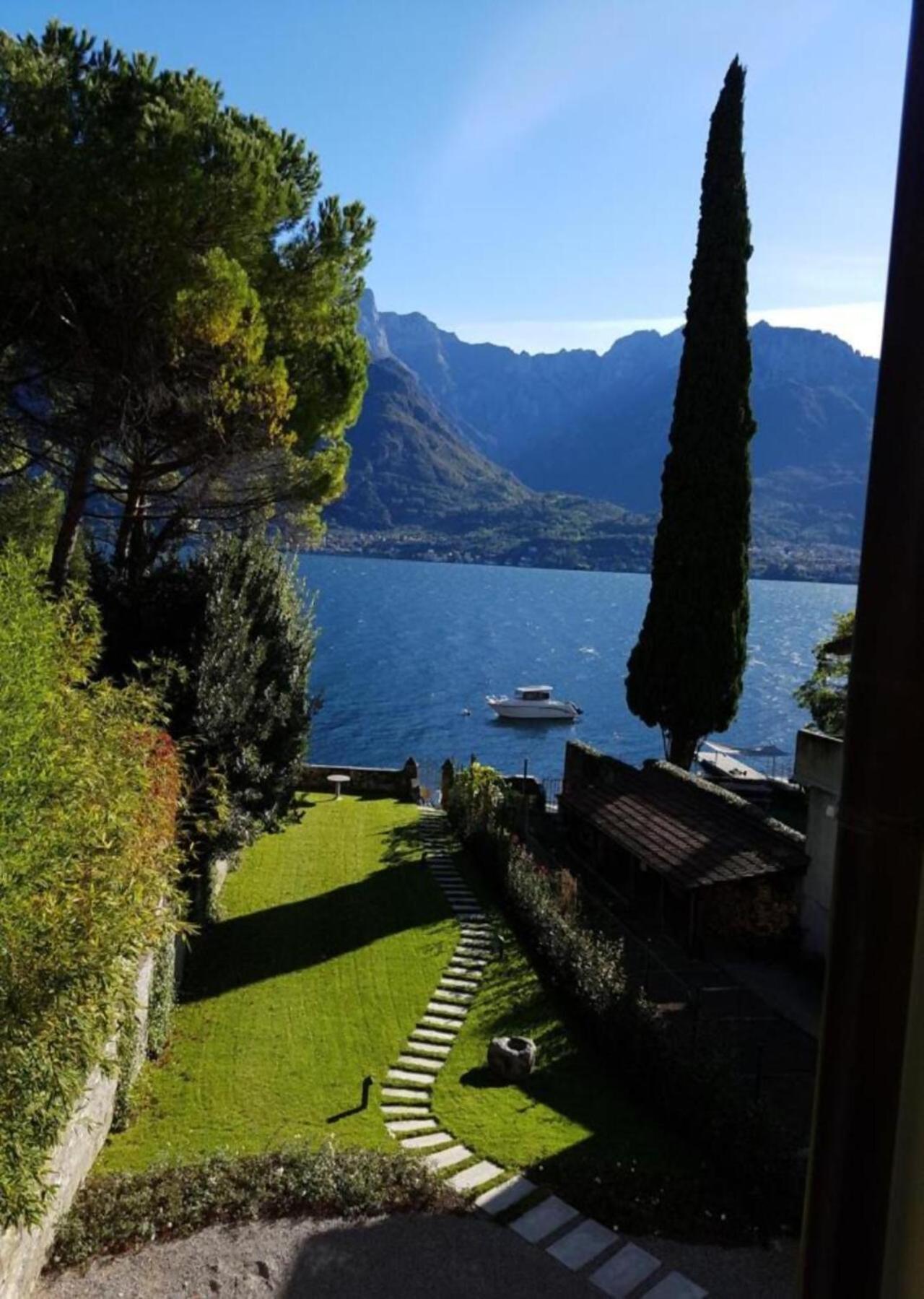 Residence Matilde Oliveto Lario 外观 照片