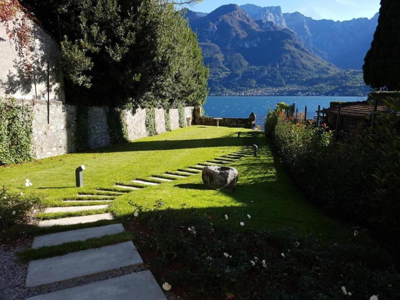 Residence Matilde Oliveto Lario 外观 照片