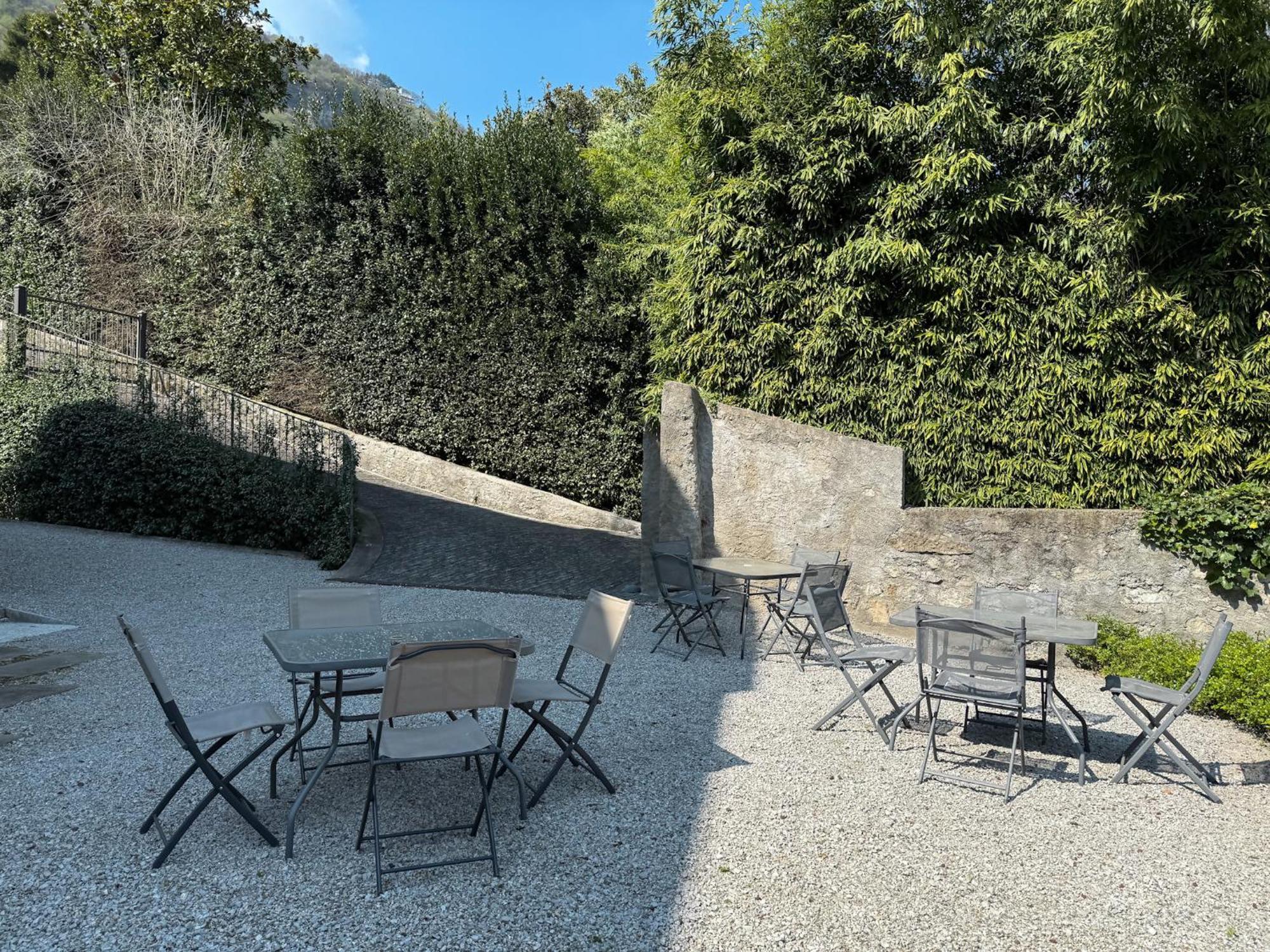 Residence Matilde Oliveto Lario 外观 照片